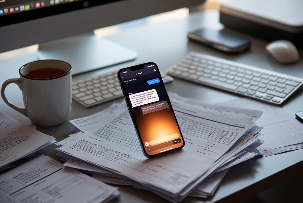 You Already Use AI. And So Do Your Staff. So Why Not Your Business?
