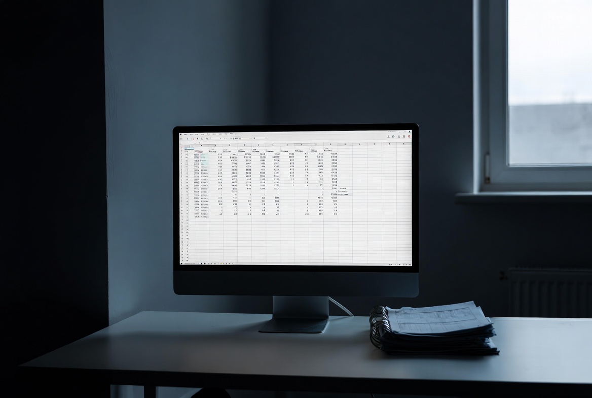 Mid sized accountancy – larger multi-office practice