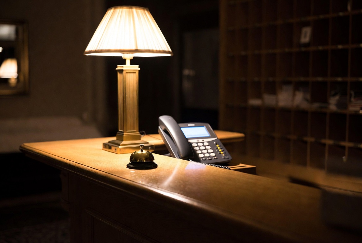 Independent Hotel Group (four properties)