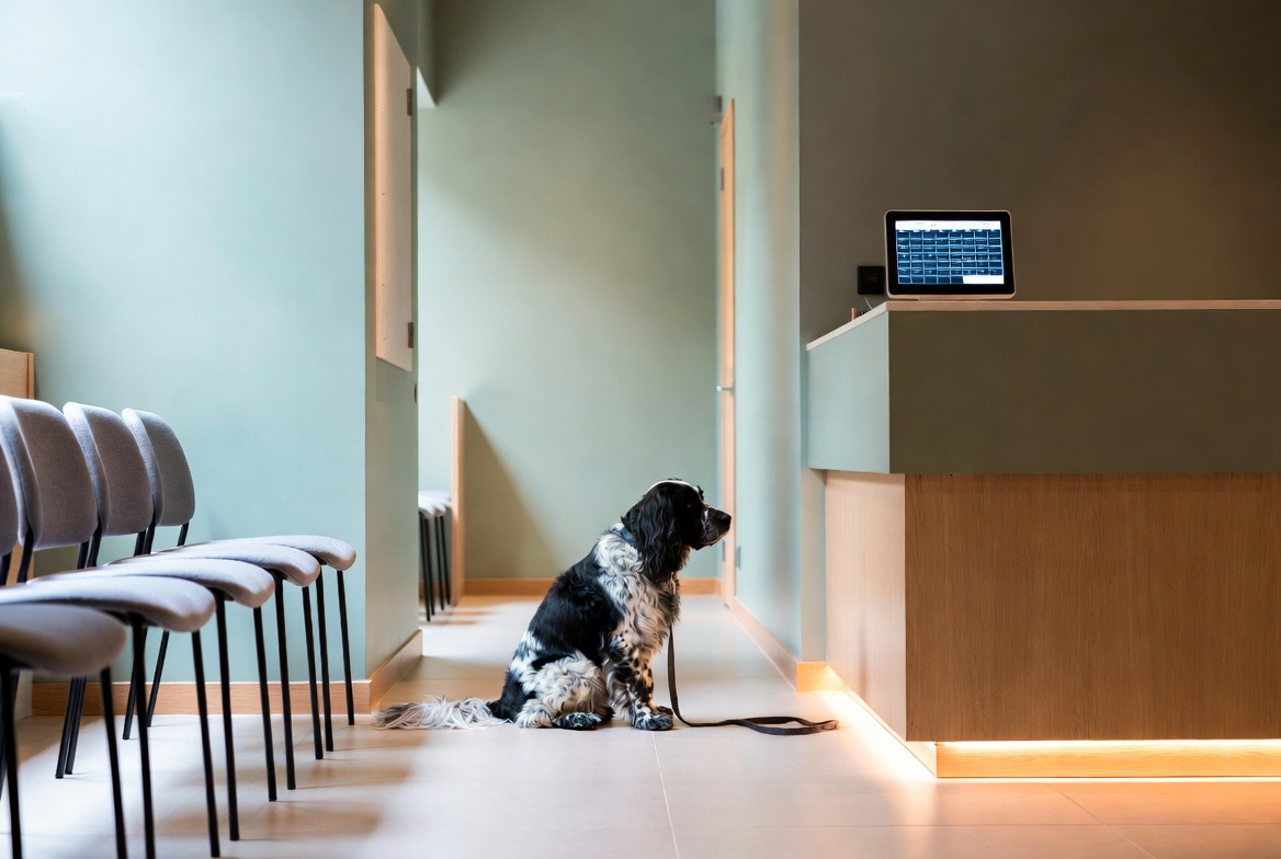 Multi-Site Veterinary Practice Group (six clinics)